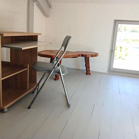 Loft Le Roof Villa Bahus-Soubiran Екстериор снимка