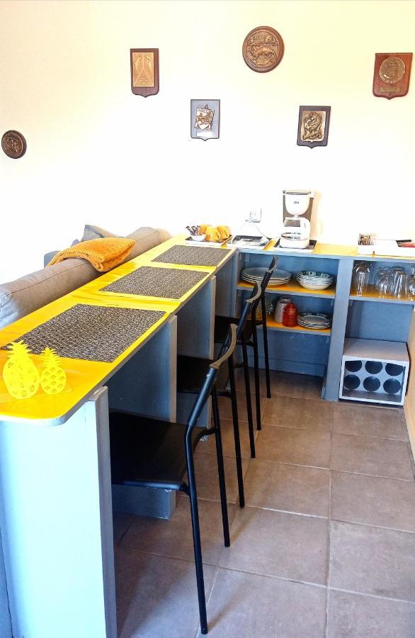 Loft Le Roof Villa Bahus-Soubiran Екстериор снимка